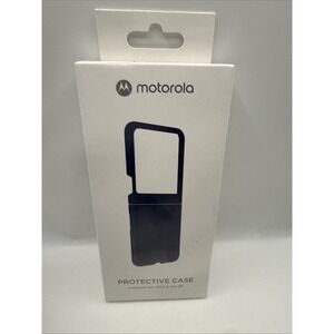 Motorola Protective Case Motorola Razr 2025 & Razr 60 NIB Blue